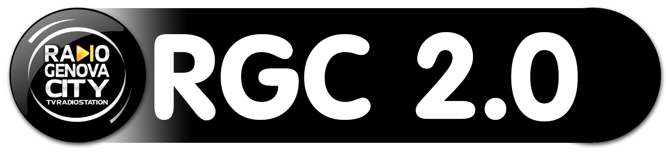 Radio Genova City 2.0